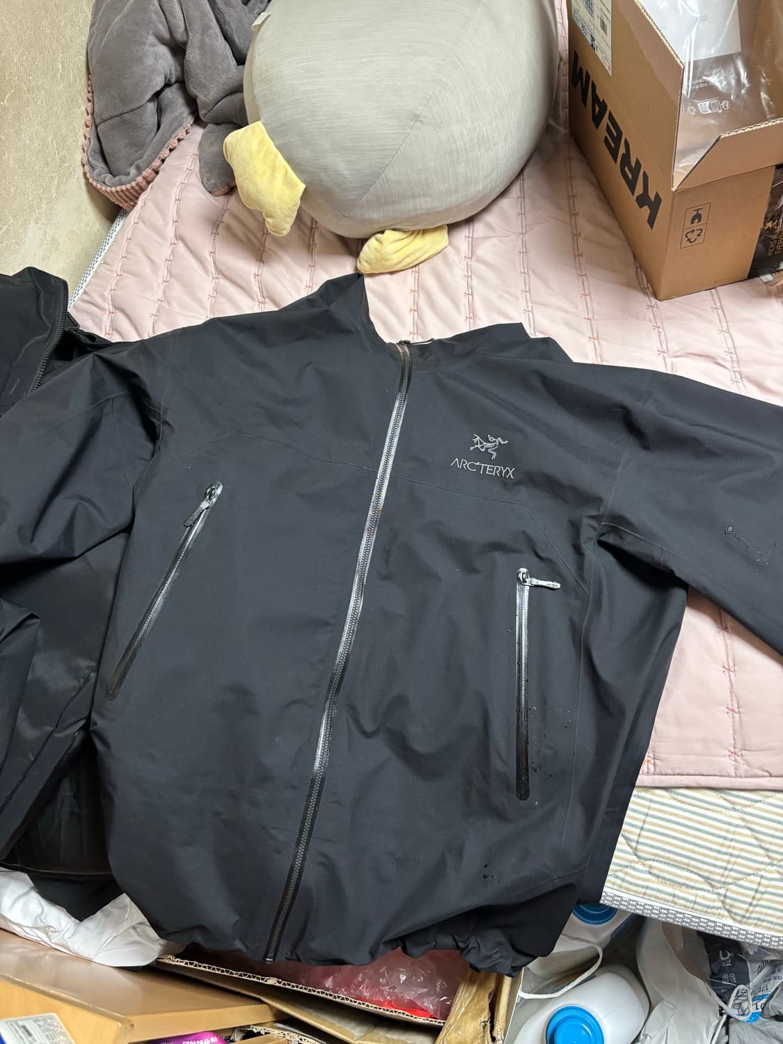 아크테릭스 베타 자켓 xxl 상품이미지1