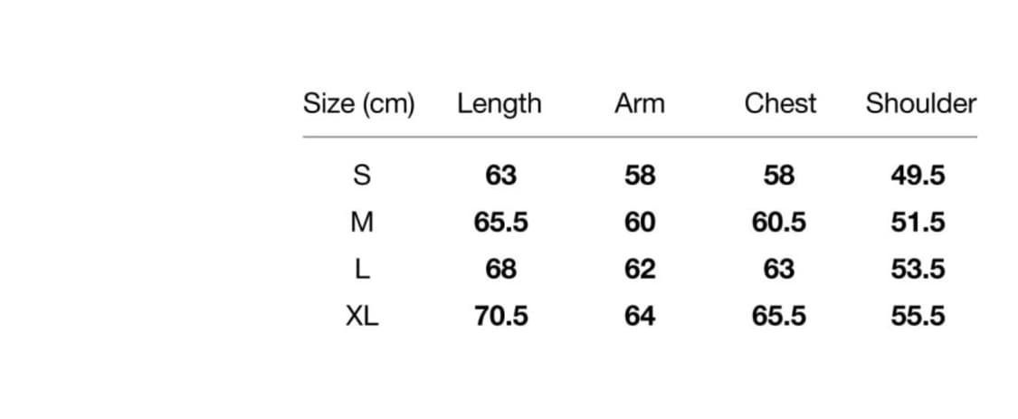 디스이즈네버댓 와플 카라 니트  상품이미지2
