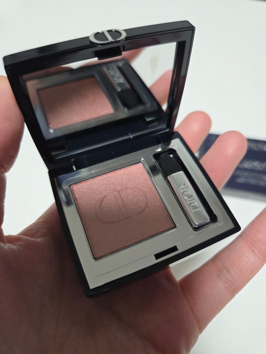 Dior 디올 튀튀 섀도우 (새제품) 상품이미지1