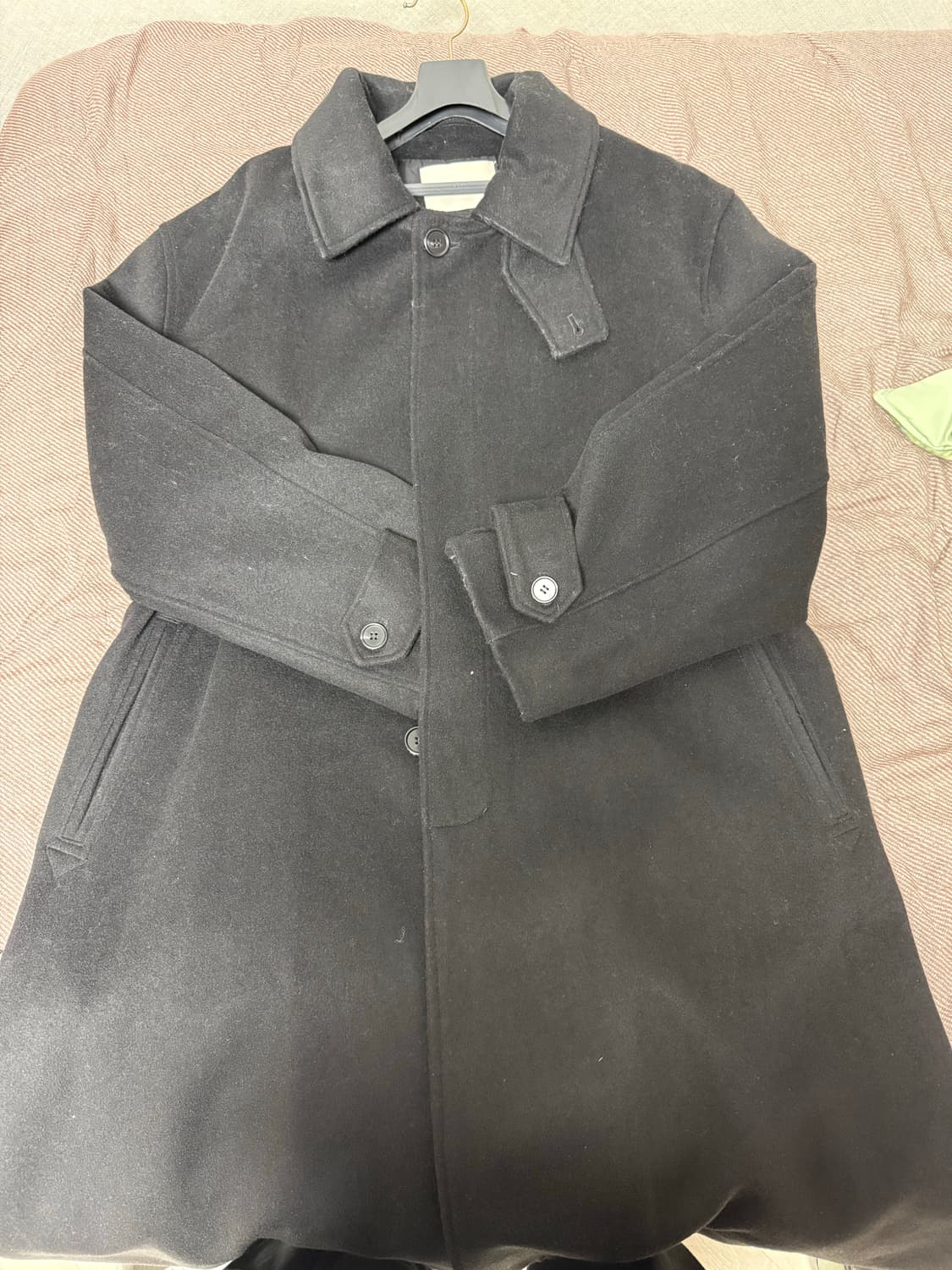 라퍼지스토어 코트 상품이미지1