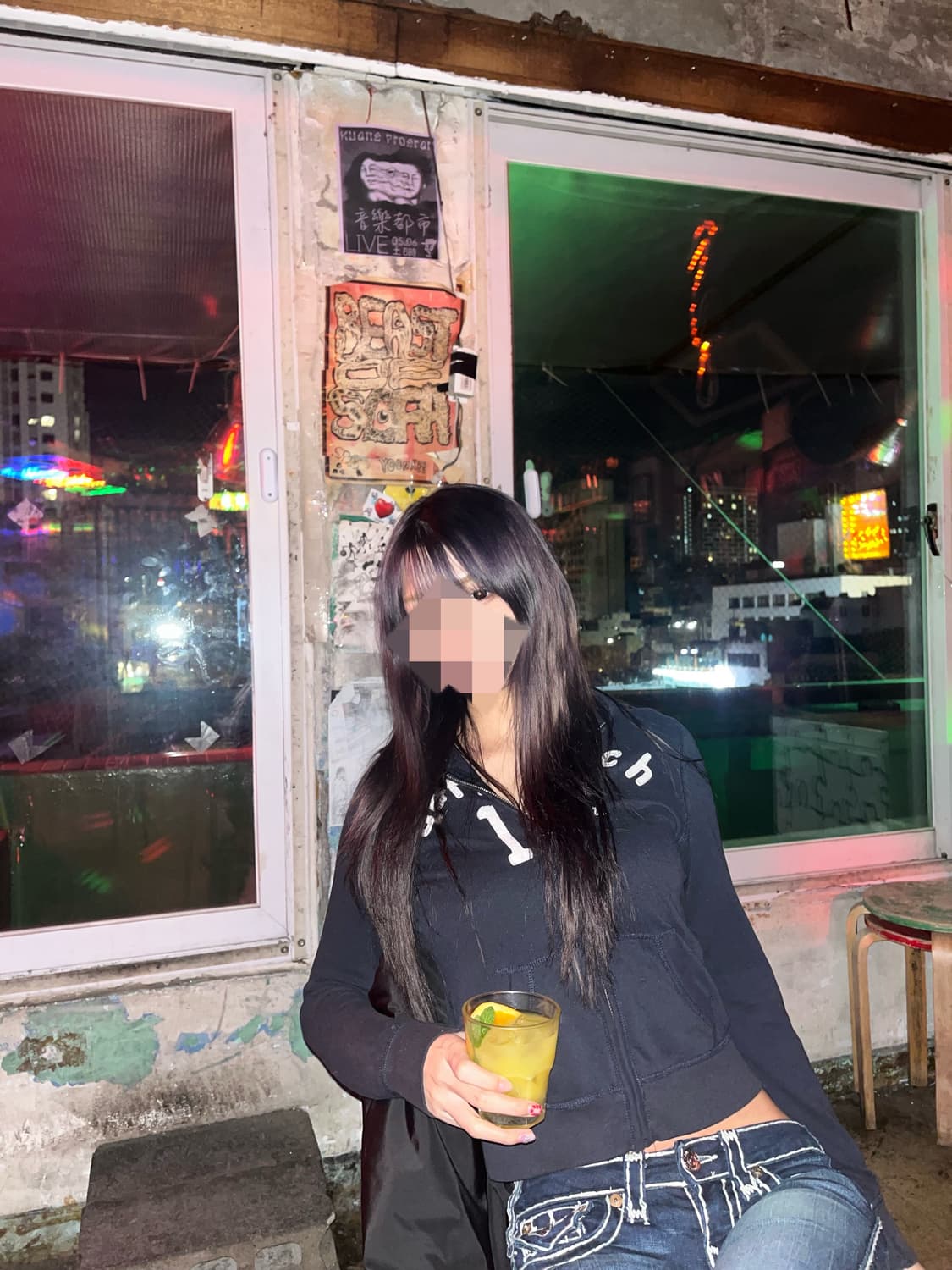 아베크롬비 후드집업 상품이미지2