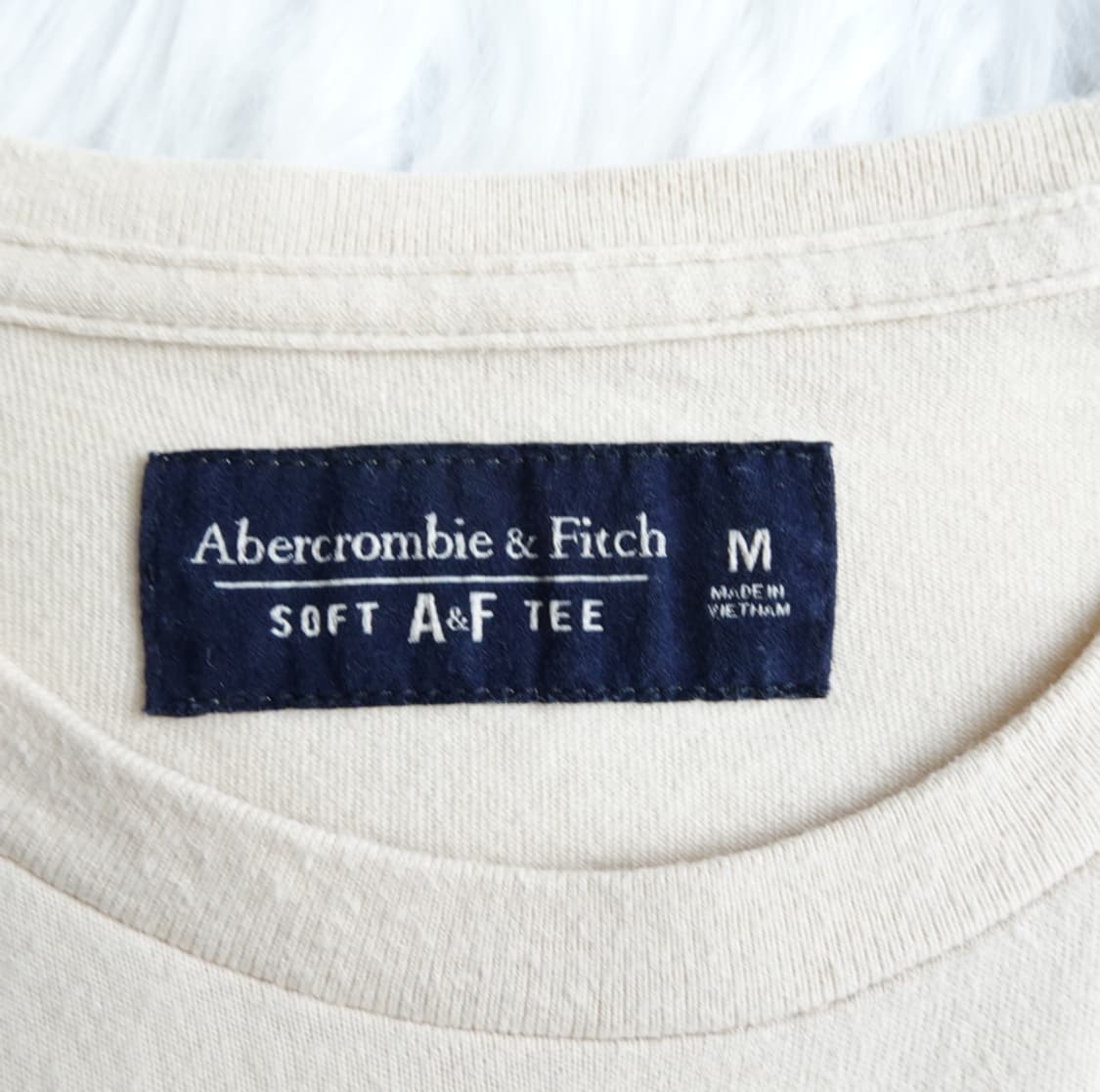 Abercrombie & Fitch 티셔츠 2027 상품이미지4