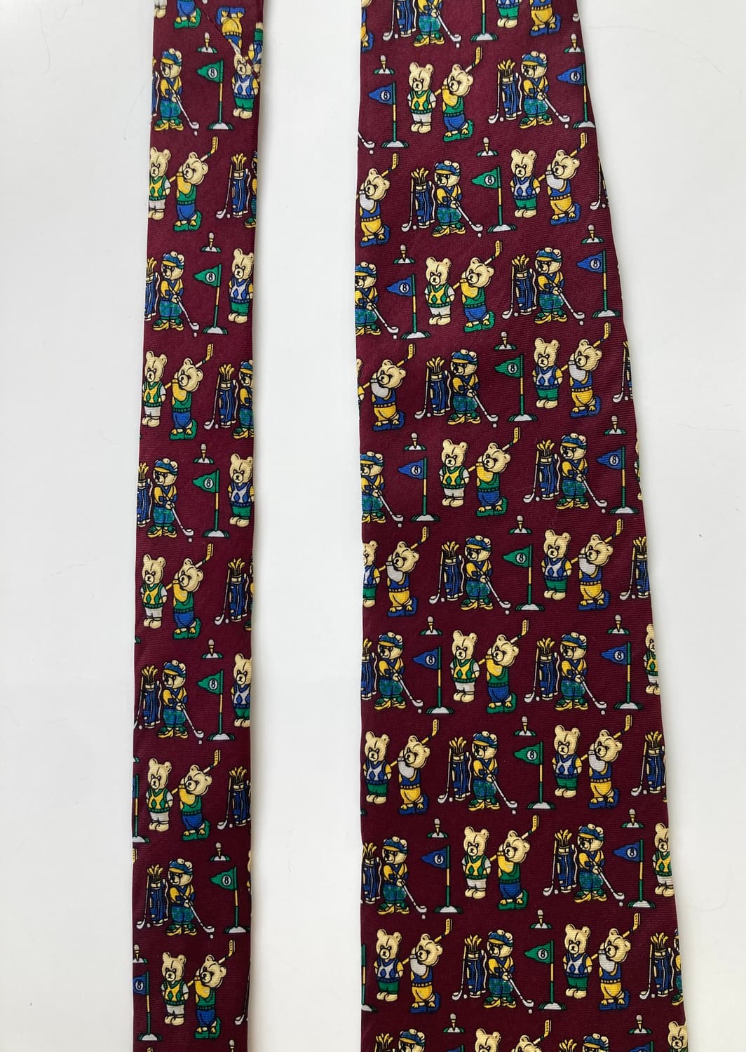 빈티지)넥타이 상품이미지3