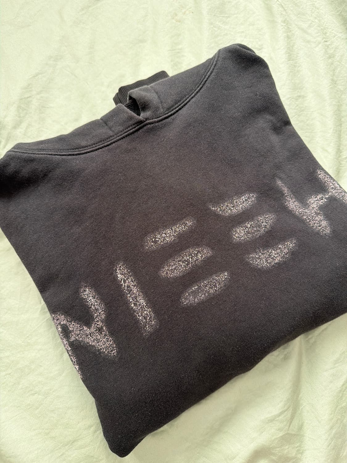 NIEEH 후드티 상품이미지2