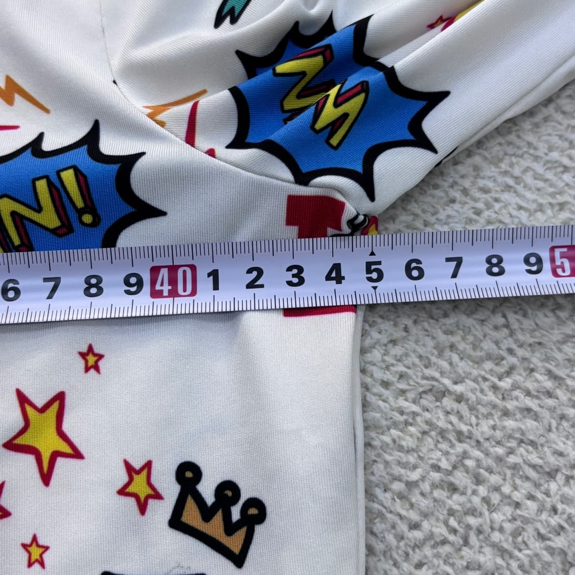 95 루이까스텔 여성 골프 긴팔 티셔츠 0421E 상품이미지5