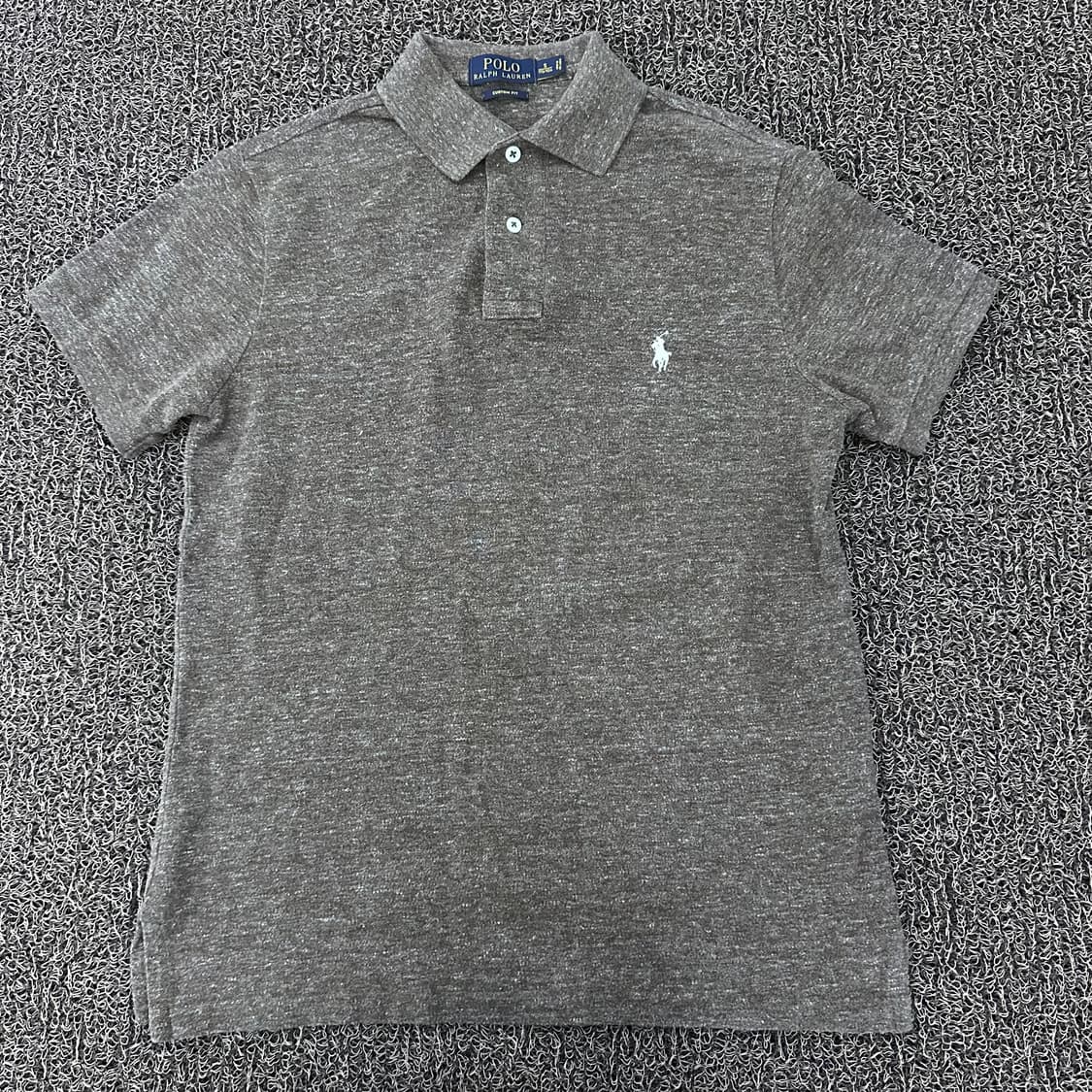 POLO 폴로 랄프로렌 여성 반팔티셔츠 S 상품이미지1