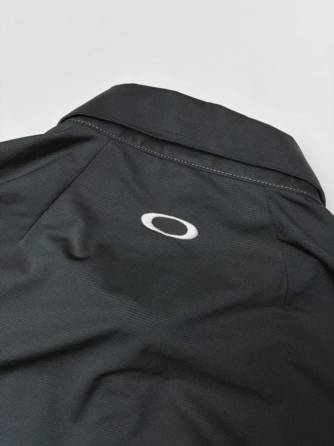 오클리 스컬 재팬 싱크로니즘 LS 셔츠 PN5317 상품이미지7