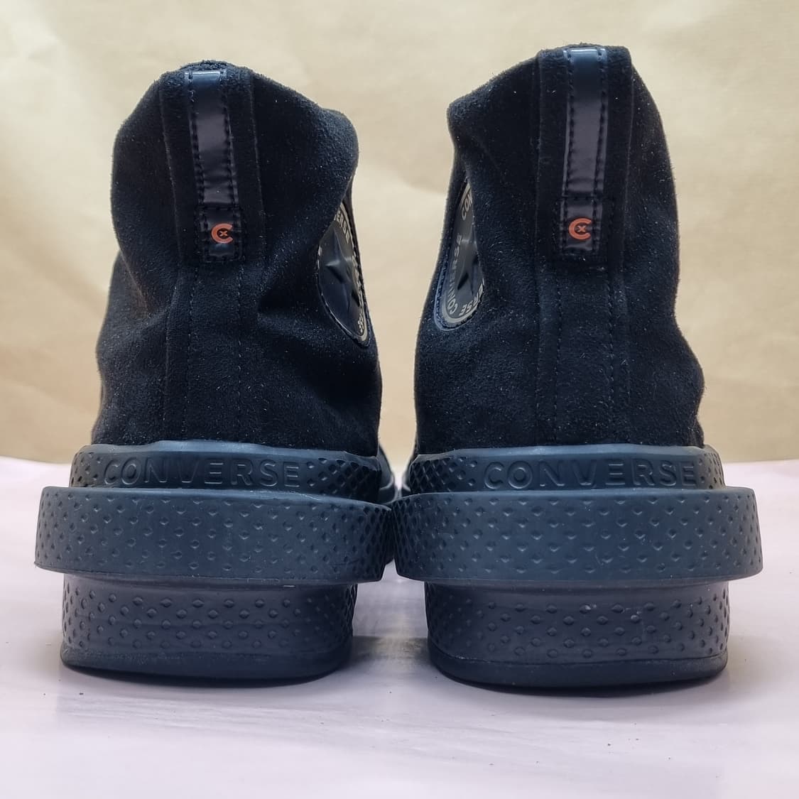 컨버스 올스타 디스럽트 CX  하이탑 280 상품이미지4