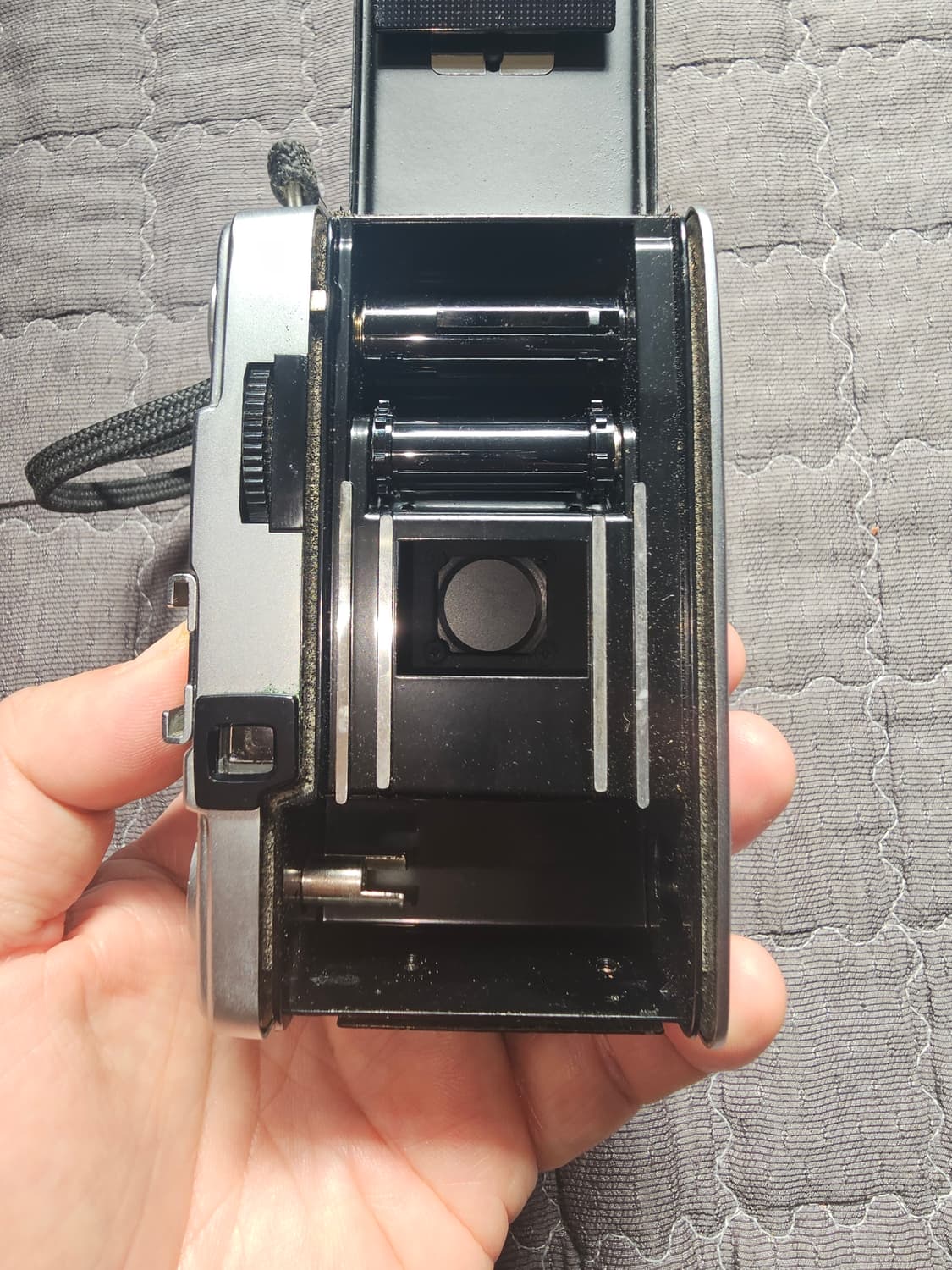 올림푸스 PEN EE3 필름 카메라(하프카메라) 상품이미지7