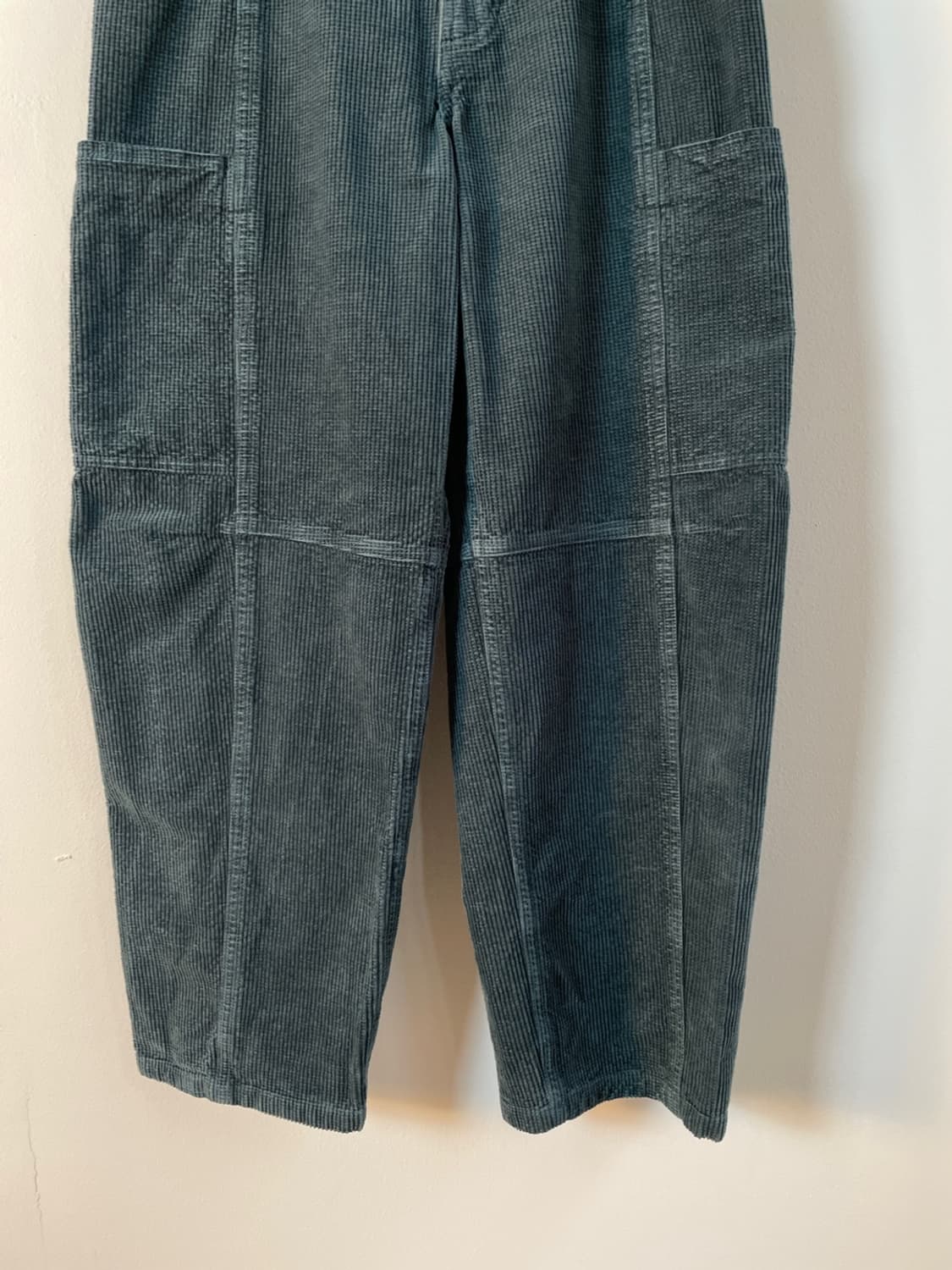 그라미치 와플 코듀로이 팬츠  상품이미지6