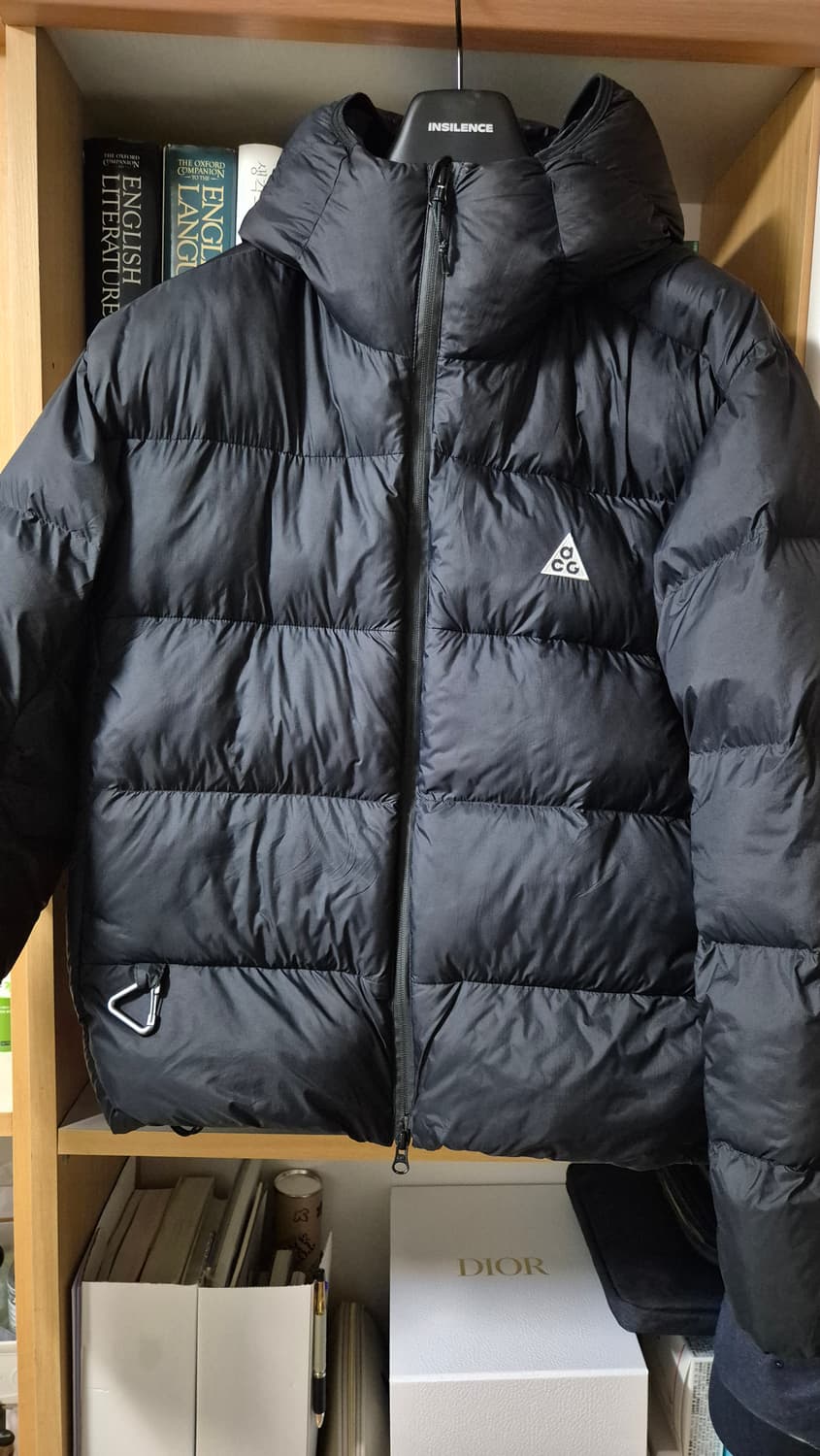 나이키acg루나레이크 패딩 L 상품이미지1