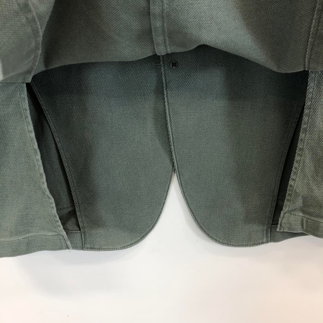 로가디스 SETEX 독일원단 가먼트 코튼자켓 100 상품이미지5