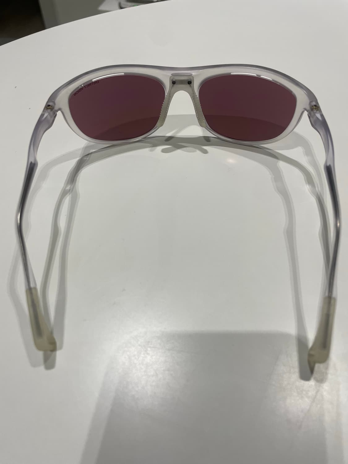 디스트릭트비젼 타케오시 상품이미지3