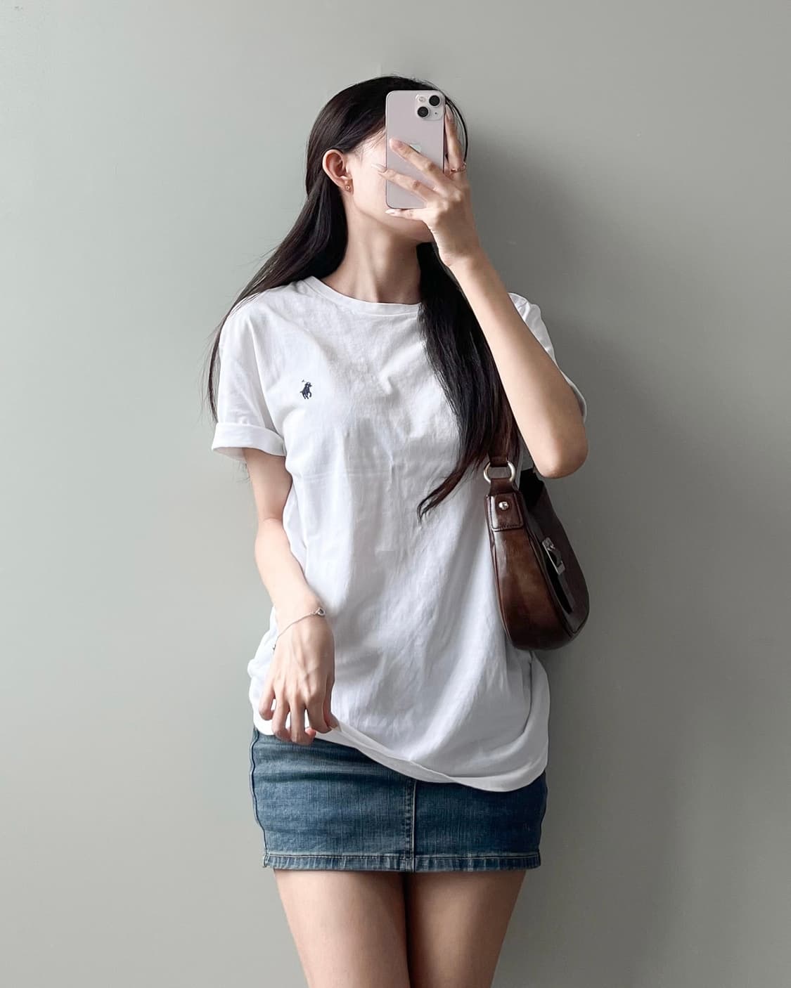 폴로 반팔티 상품이미지2