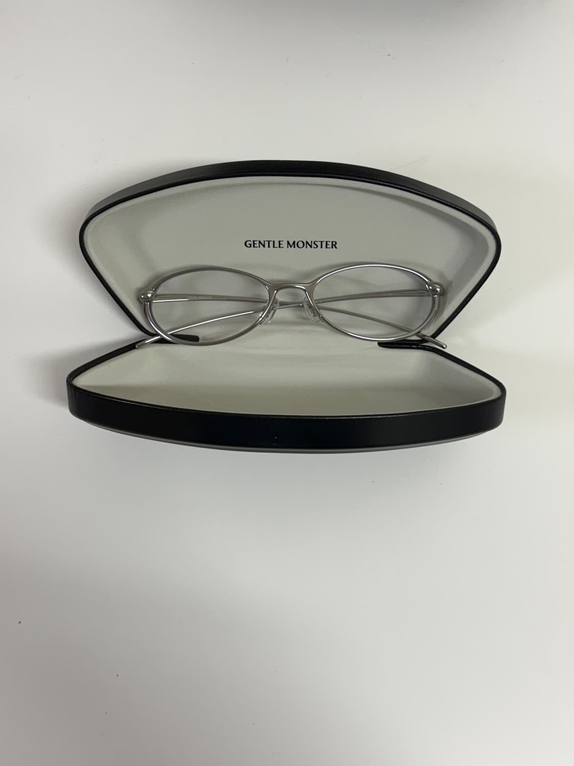 젠틀몬스터 보바 상품이미지1