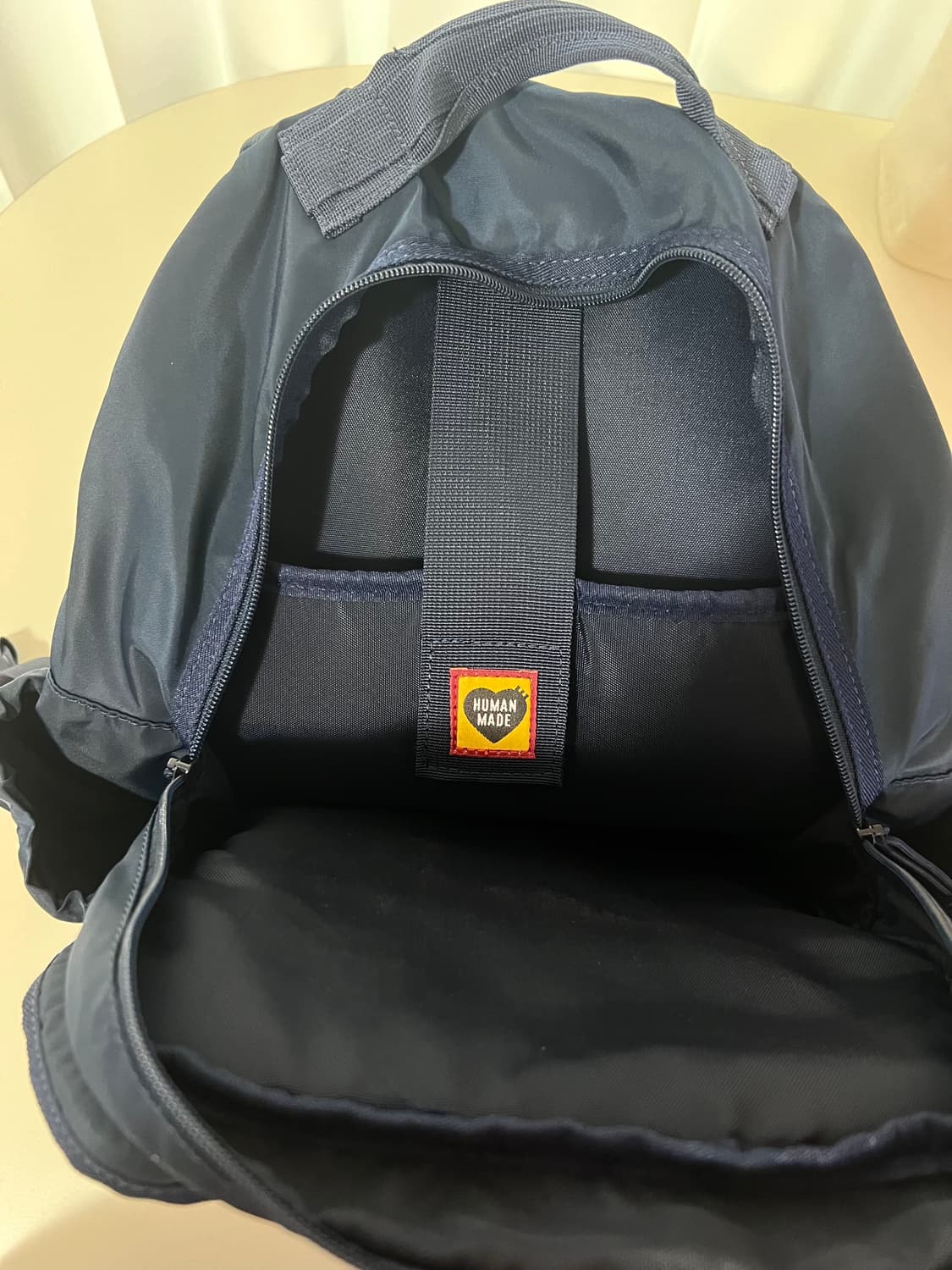 휴먼메이드 밀리터리 백팩 상품이미지3