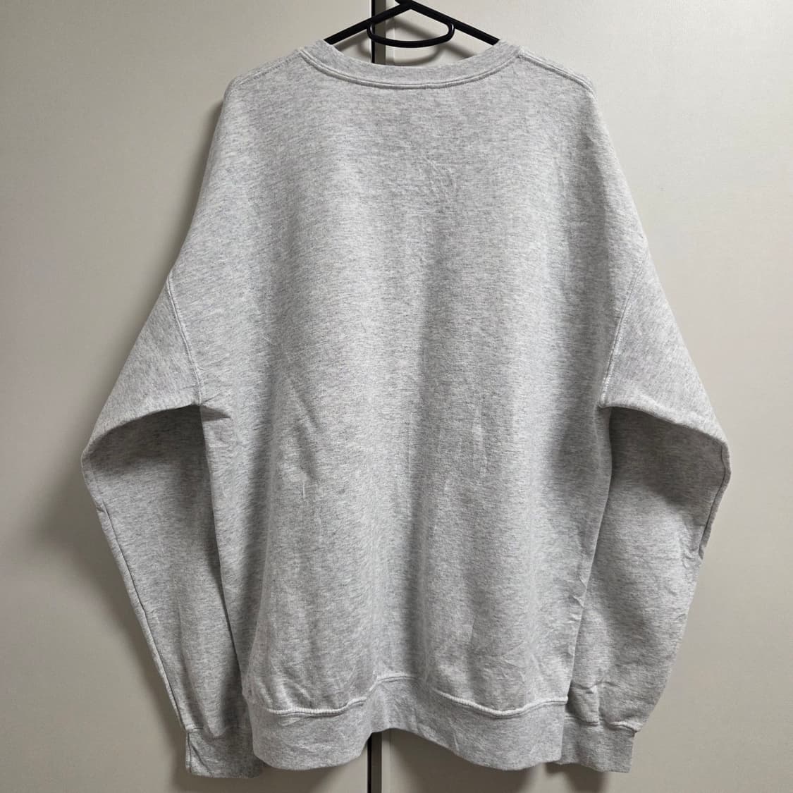 Gildan 맨투맨 티셔츠 XL(105) 상품이미지6