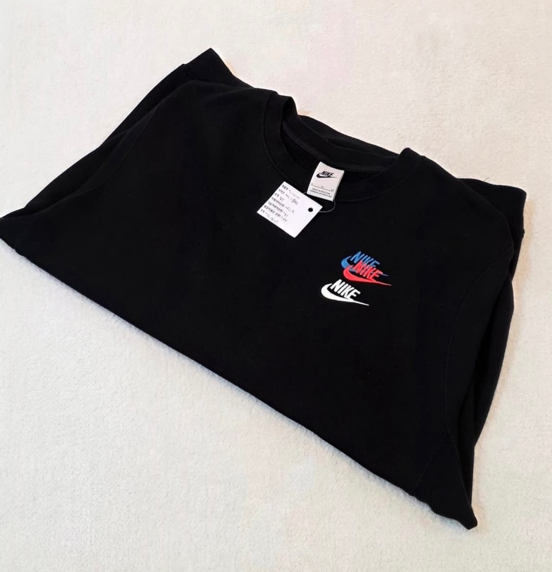 NIKE [나이키] 맨투맨 상품이미지5