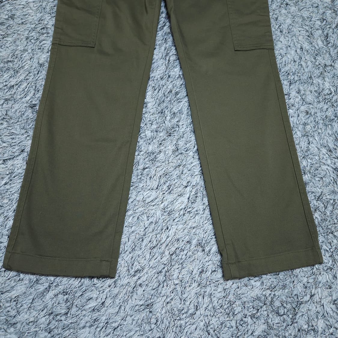 리바이스) 32/34 남자 카고바지 포켓팬츠 / 왕눈이샵 상품이미지4