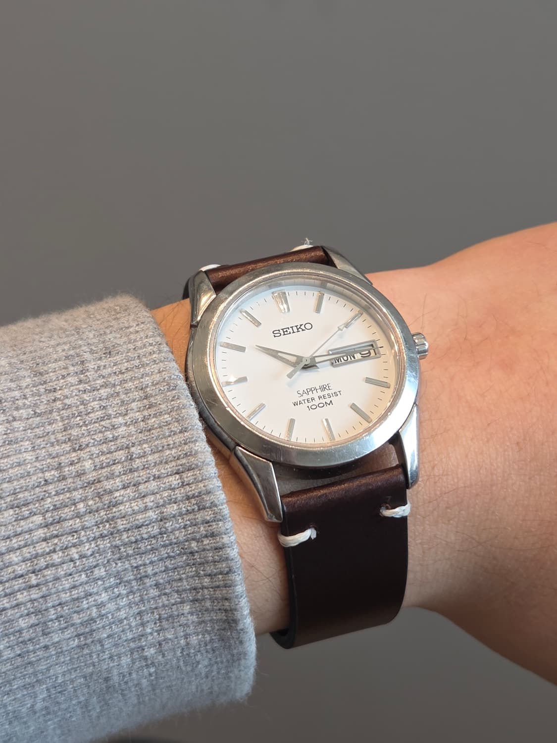 세이코 SGG713 상품이미지10