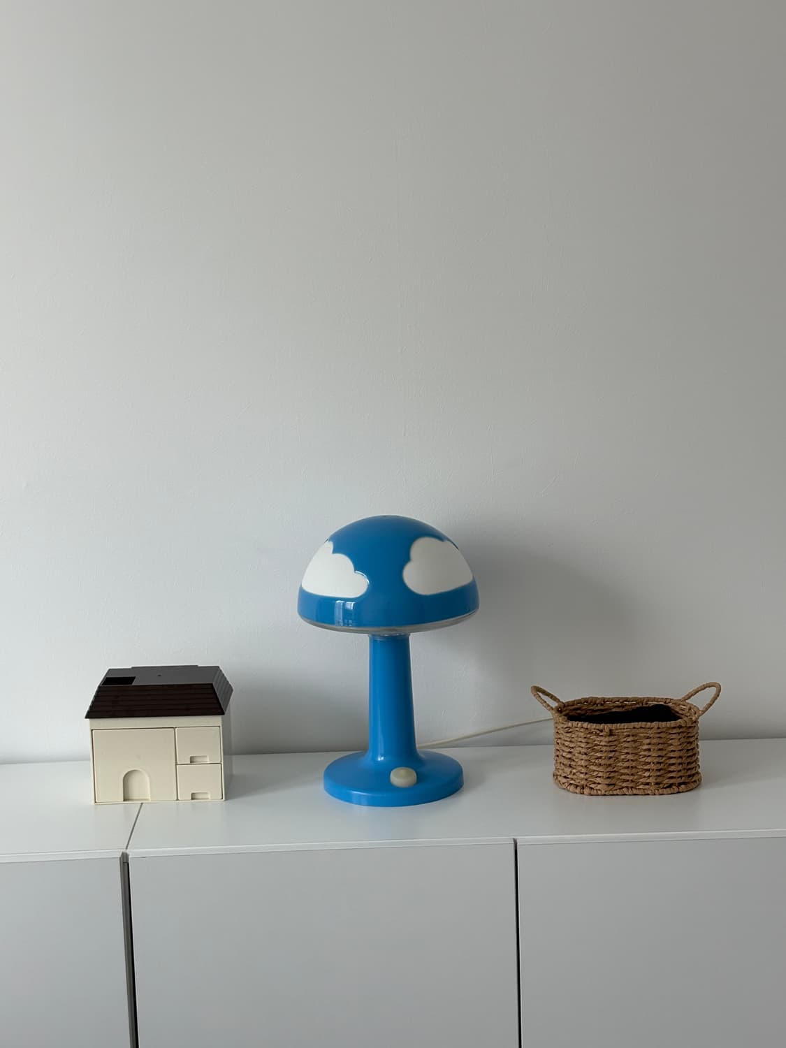 00s IKEA Skojig 이케아 스코이그 빈티지 조명 상품이미지5