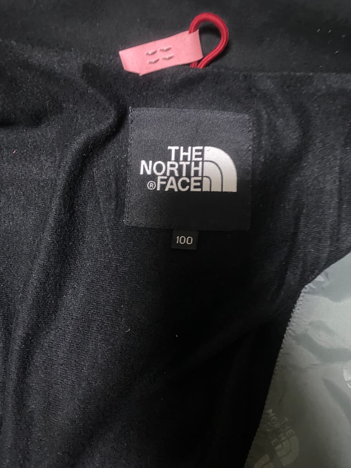 노스페이스 하이벤트 고프코어 마운틴자켓 상품이미지6