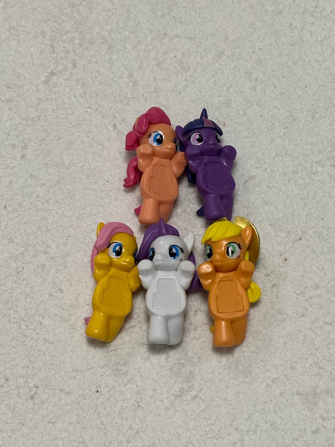 마이리틀포니 히퍼 2개 새상품 상품이미지1