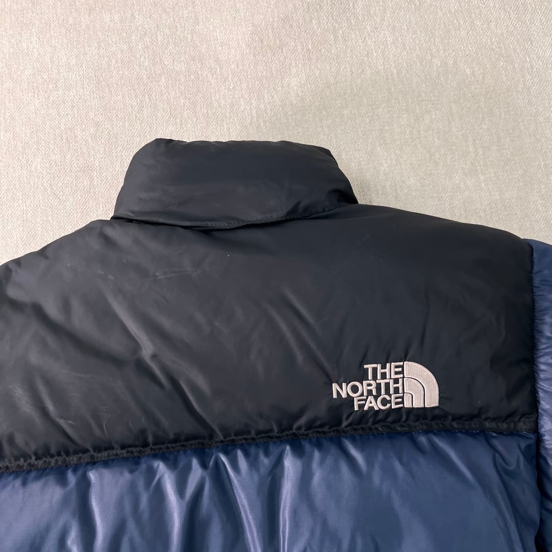 95 노스페이스 1996 700 눕시 패딩  상품이미지9