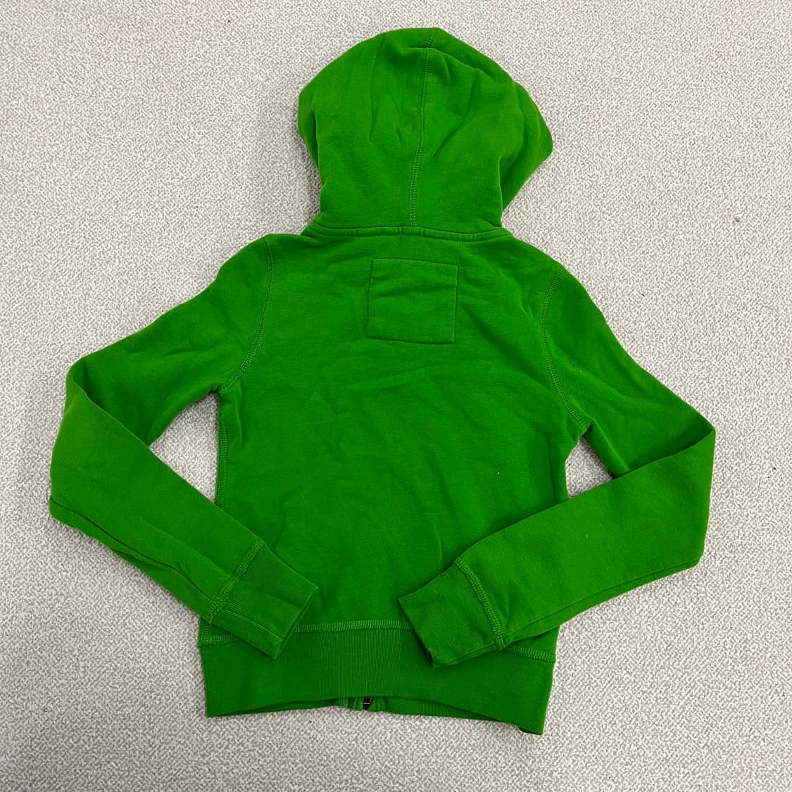 S 아베크롬비 키즈 후드 집업 자켓 0128M 상품이미지4