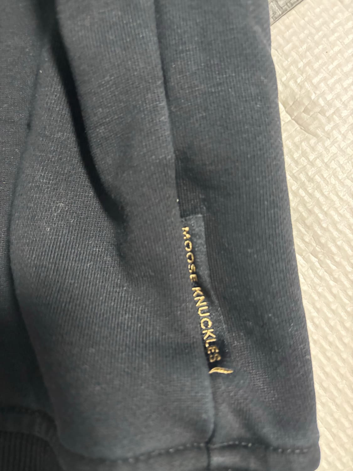 무스너클 맨투맨 상품이미지2