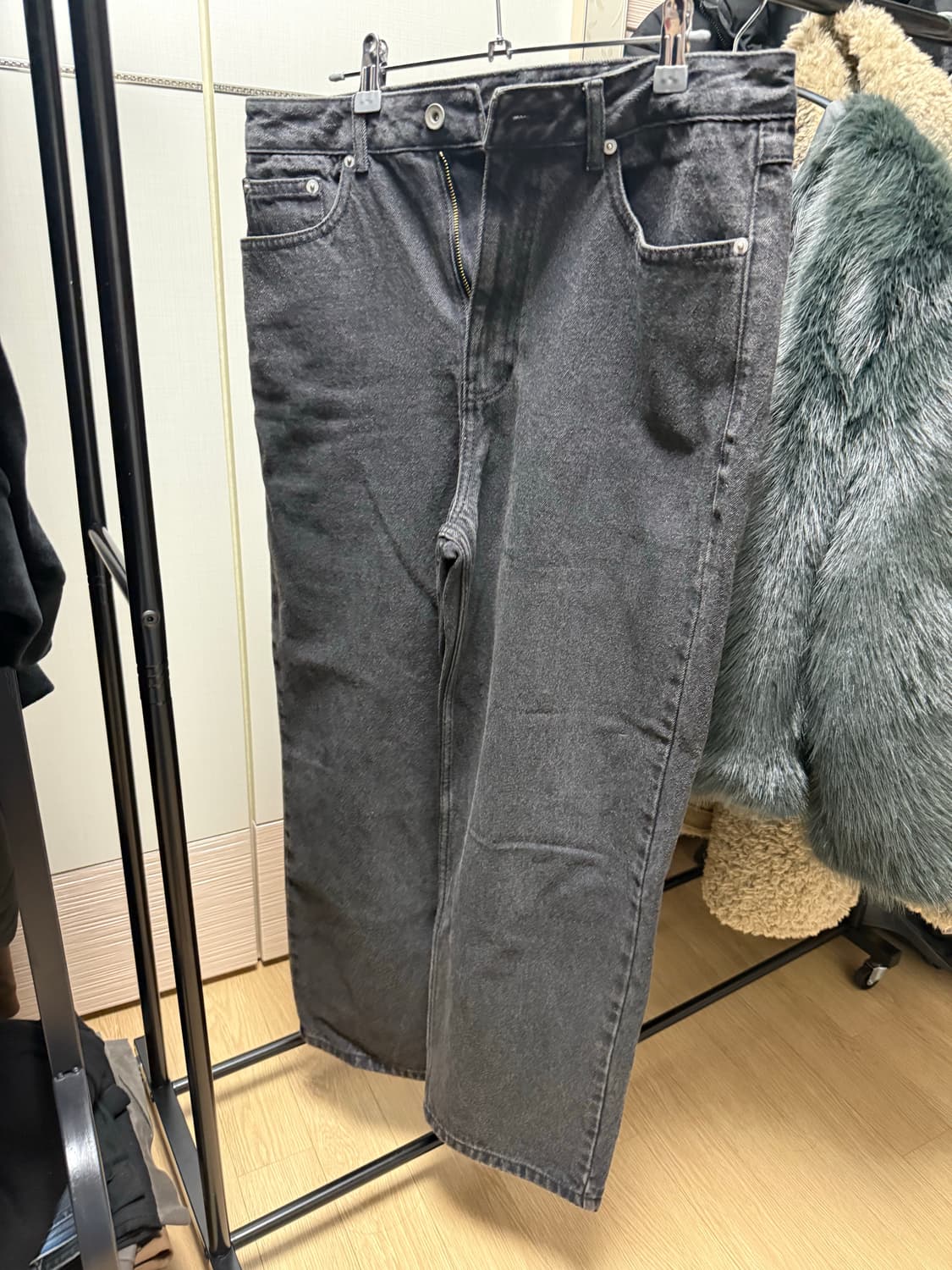 에피센터 투어리스트 Dart yoke jeans m사이즈 상품이미지2