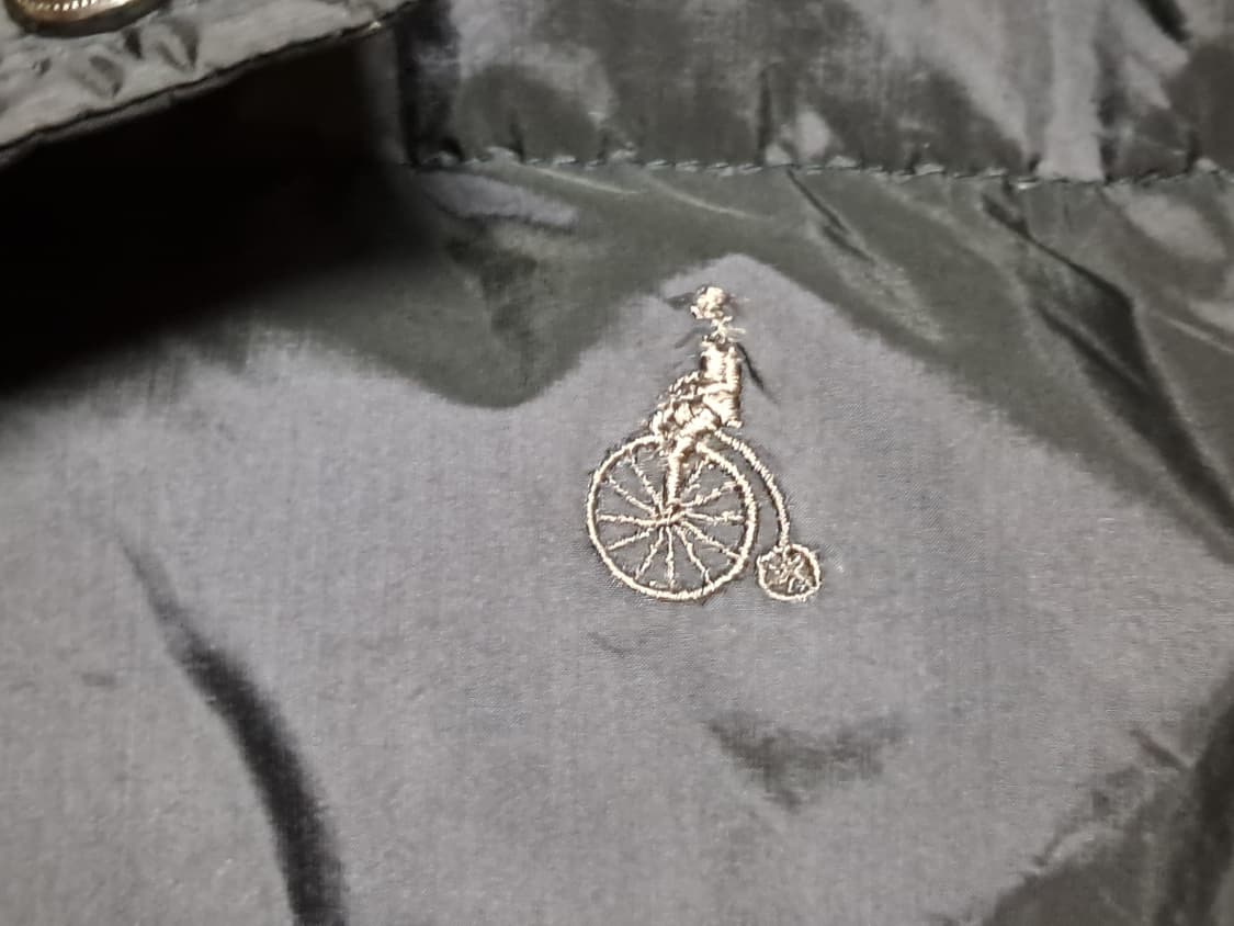 빈폴 주니어 롱패딩 165 상품이미지8