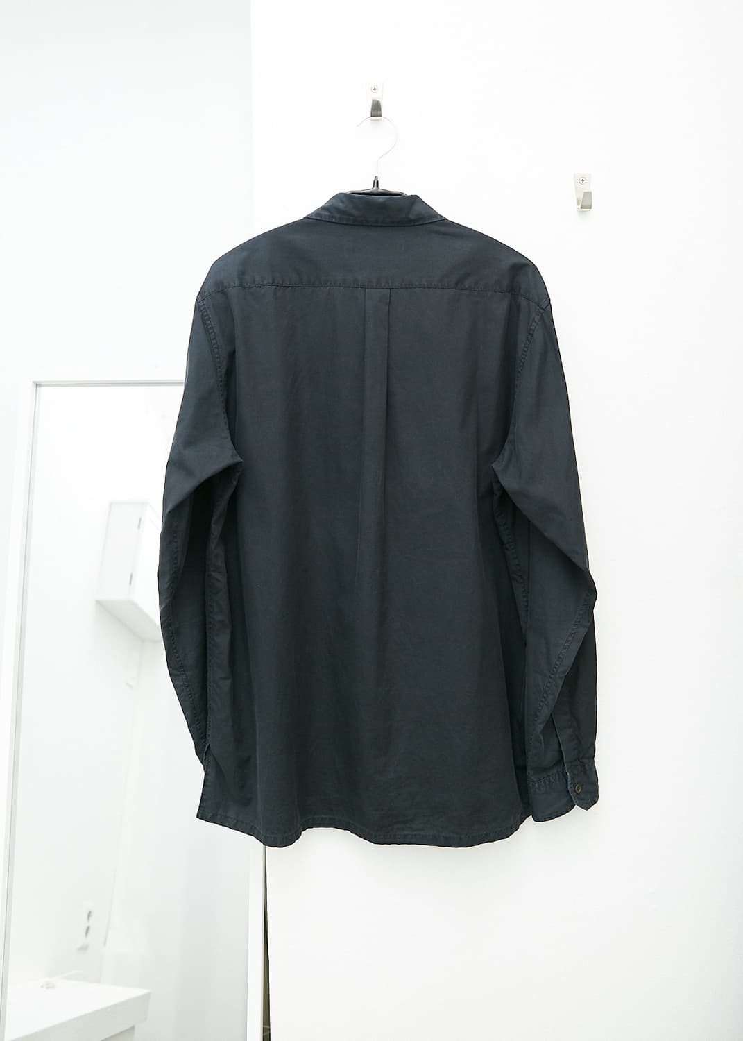 Y's for Men Open Collar Shirts 상품이미지3