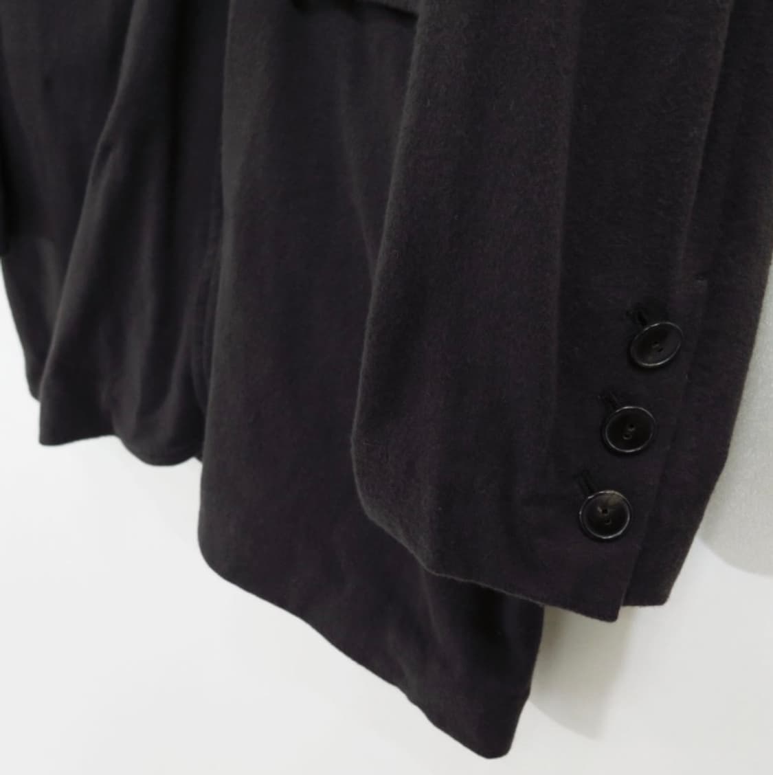 08ss Number (N)ine ‘Birds’ long jacket 상품이미지5