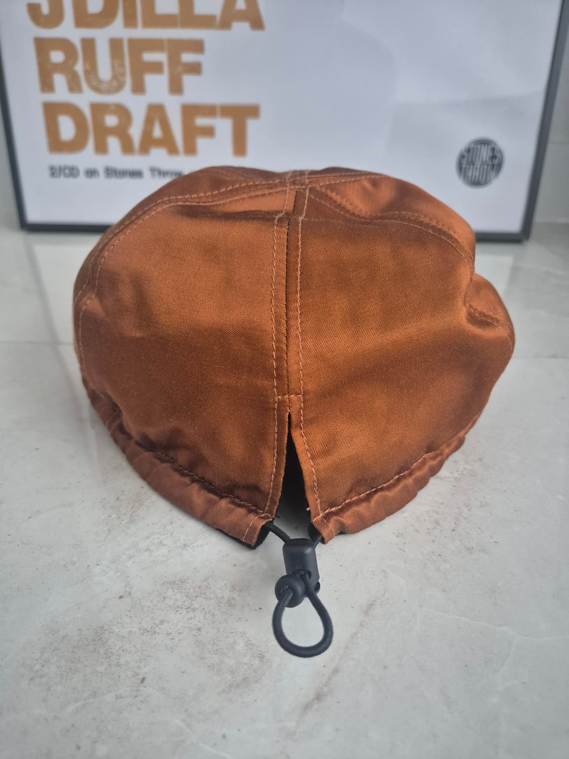 반디더핑크 한정판 리버시블 모자/ Vandy The Pink 양면 모자 상품이미지9