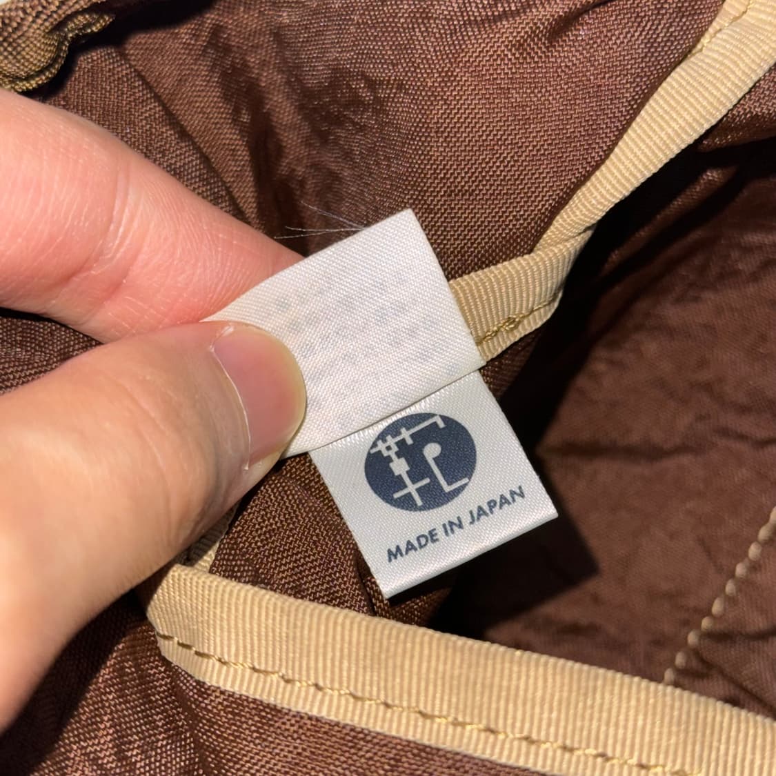 PORTER 요시다 포터 크랙 2way 럭색 상품이미지5