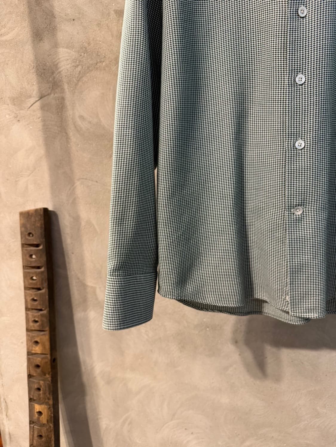 반하트 디 알바자 드레스 셔츠 95 상품이미지3