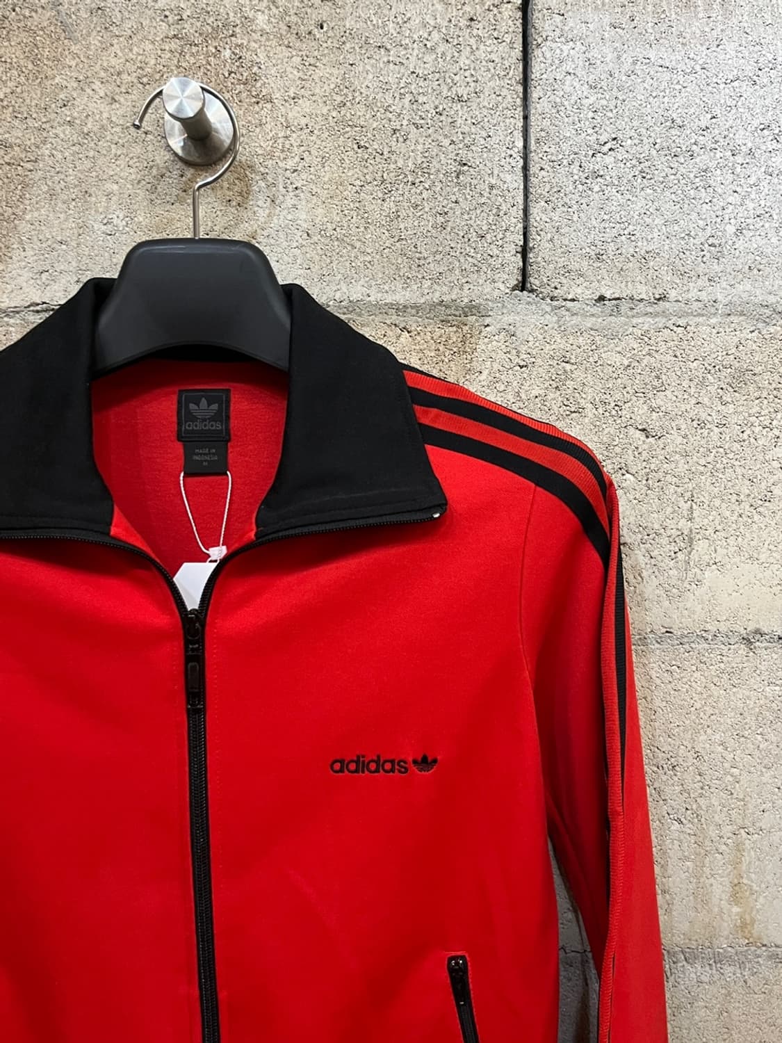 아디다스 베켄바우어 트랙 자켓 상품이미지3