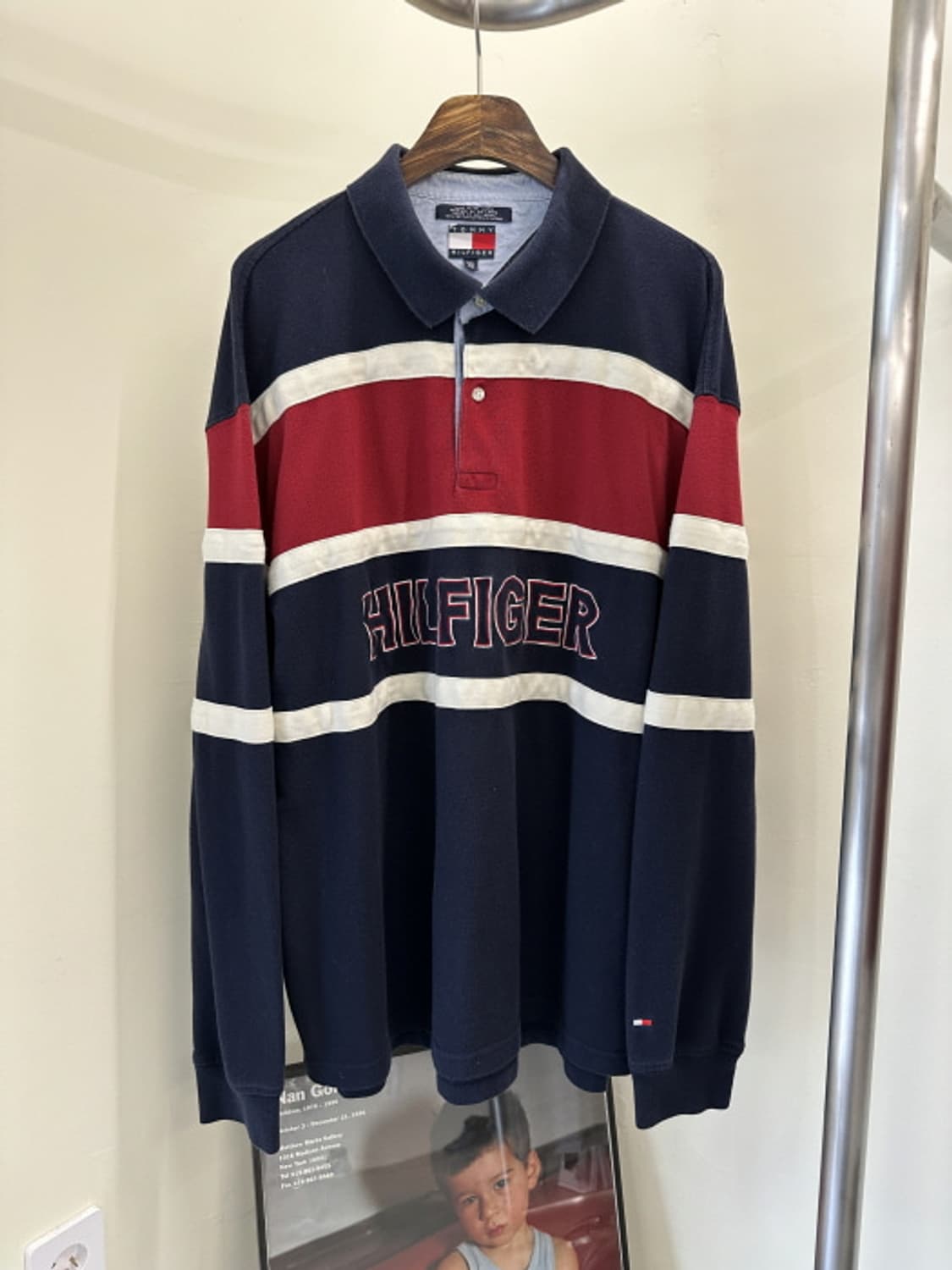 TOMMY HILFIGER (XXL) 상품이미지1