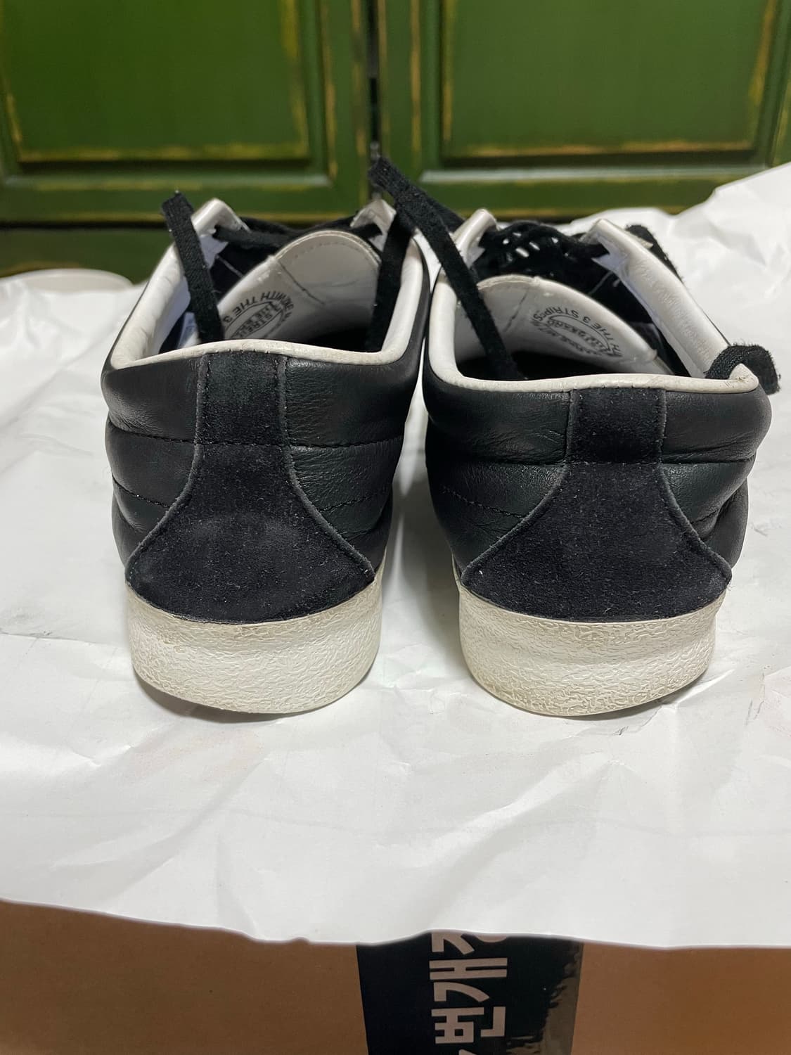 아디다스 og 가젤 상품이미지3