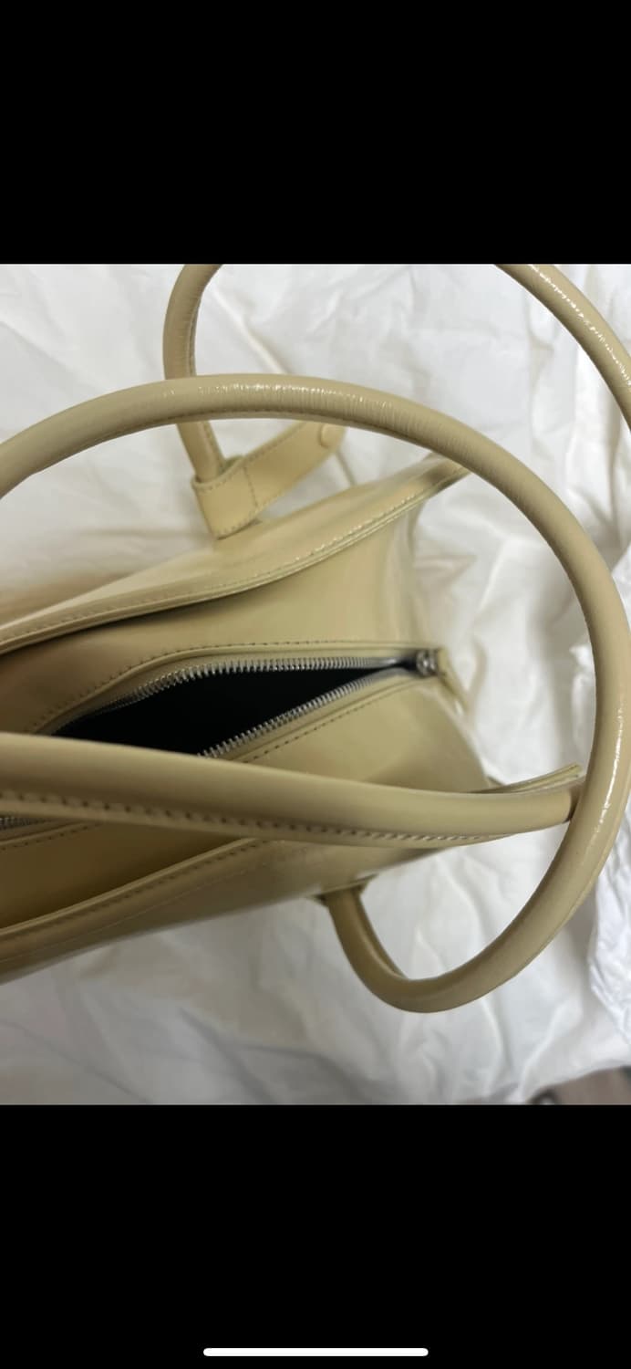 마지셔우드 보스턴 버터백 상품이미지3