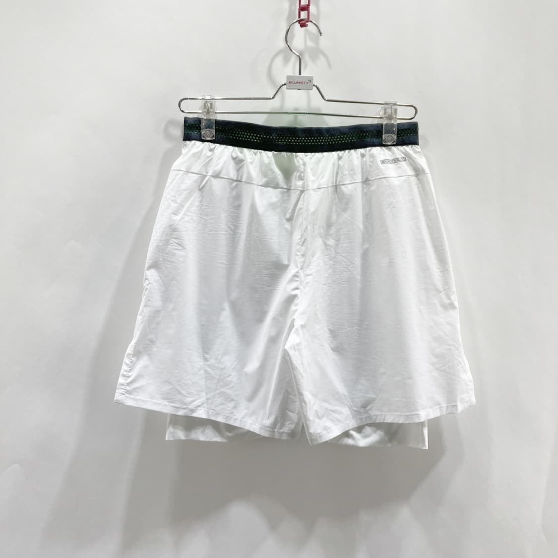 빈폴 스포츠 남성스포츠반바지 화이트 M 상품이미지2