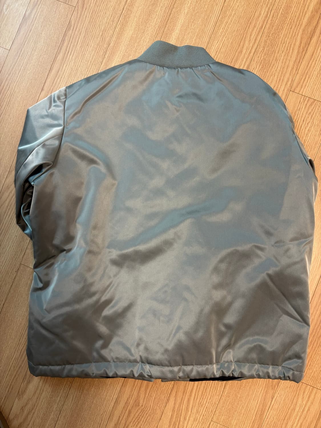 Acne studio bomber jacket 상품이미지2