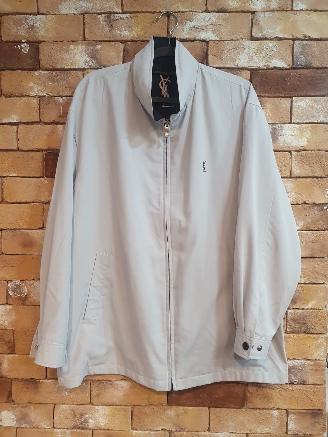 입생로랑 YSL 자켓 상품이미지1