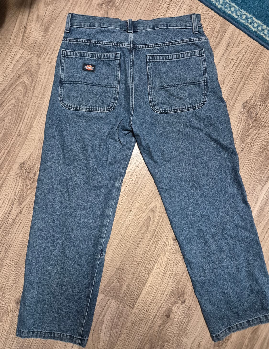 디키즈 더블니 워크데님 팬츠 32 상품이미지7