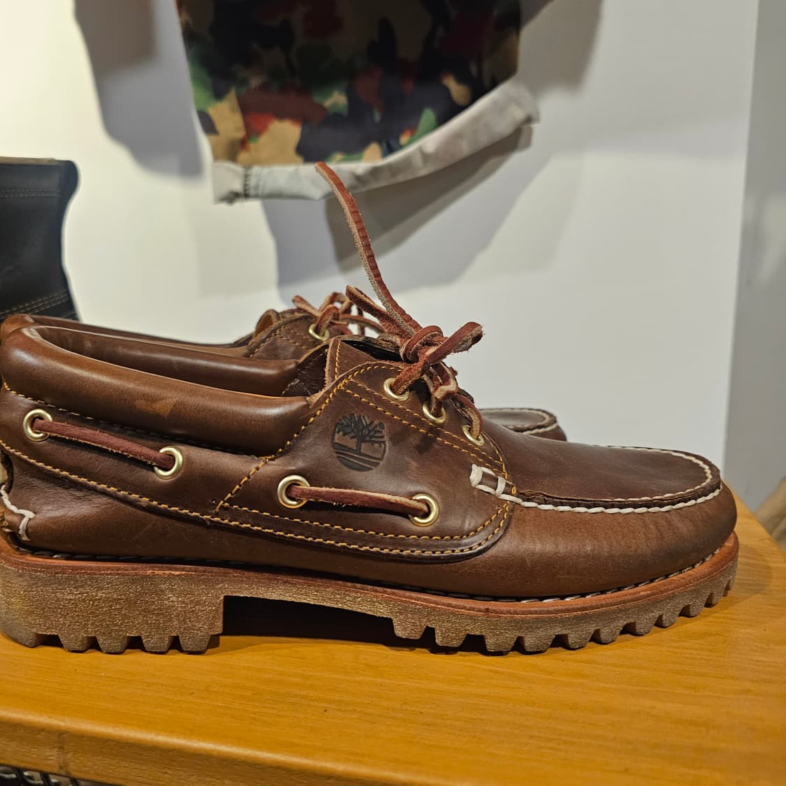 250 팀버랜드 클래식 3아이  상품이미지2