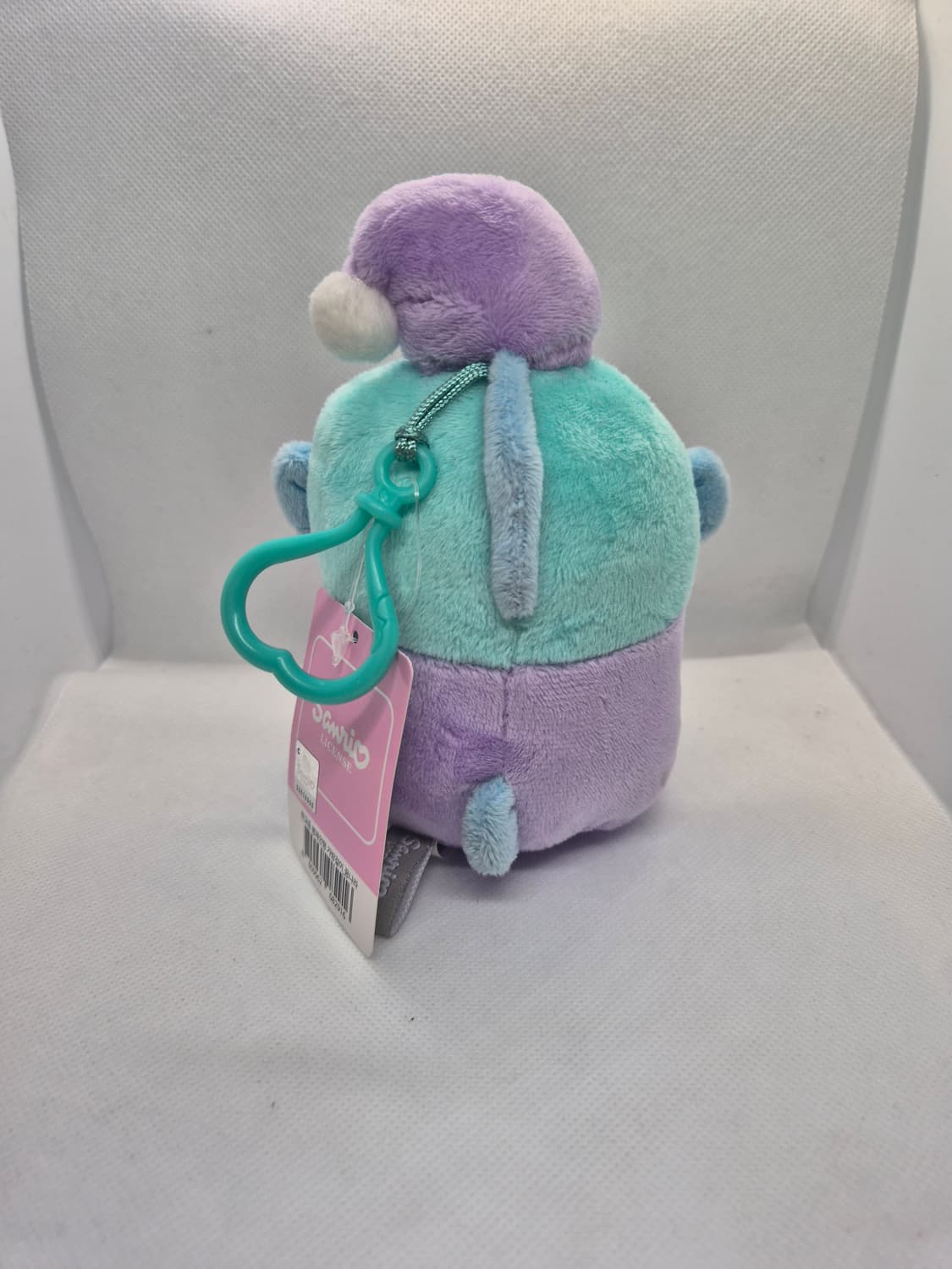 산리오 잠옷 한교동 키링 상품이미지2