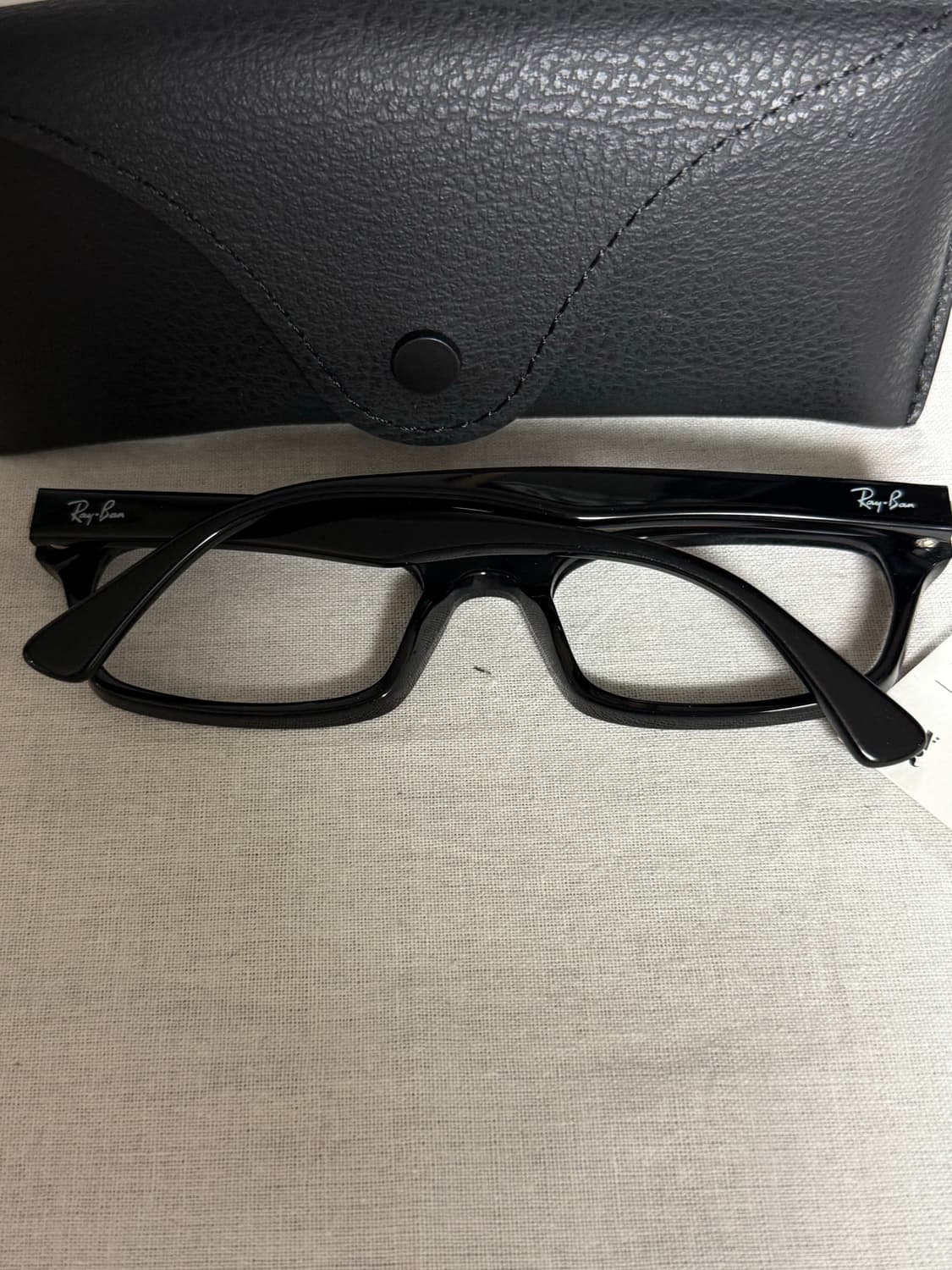 Rayban 레이벤 Rb5017a *후루야켄지착용 상품이미지5