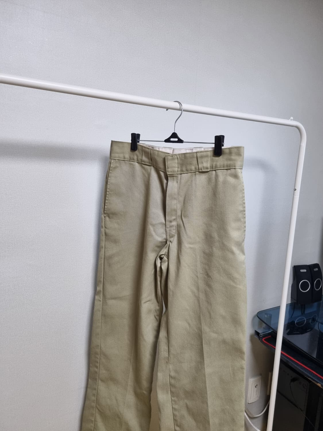 [31x32] 디키즈 874 워크팬츠 베이지 상품이미지3