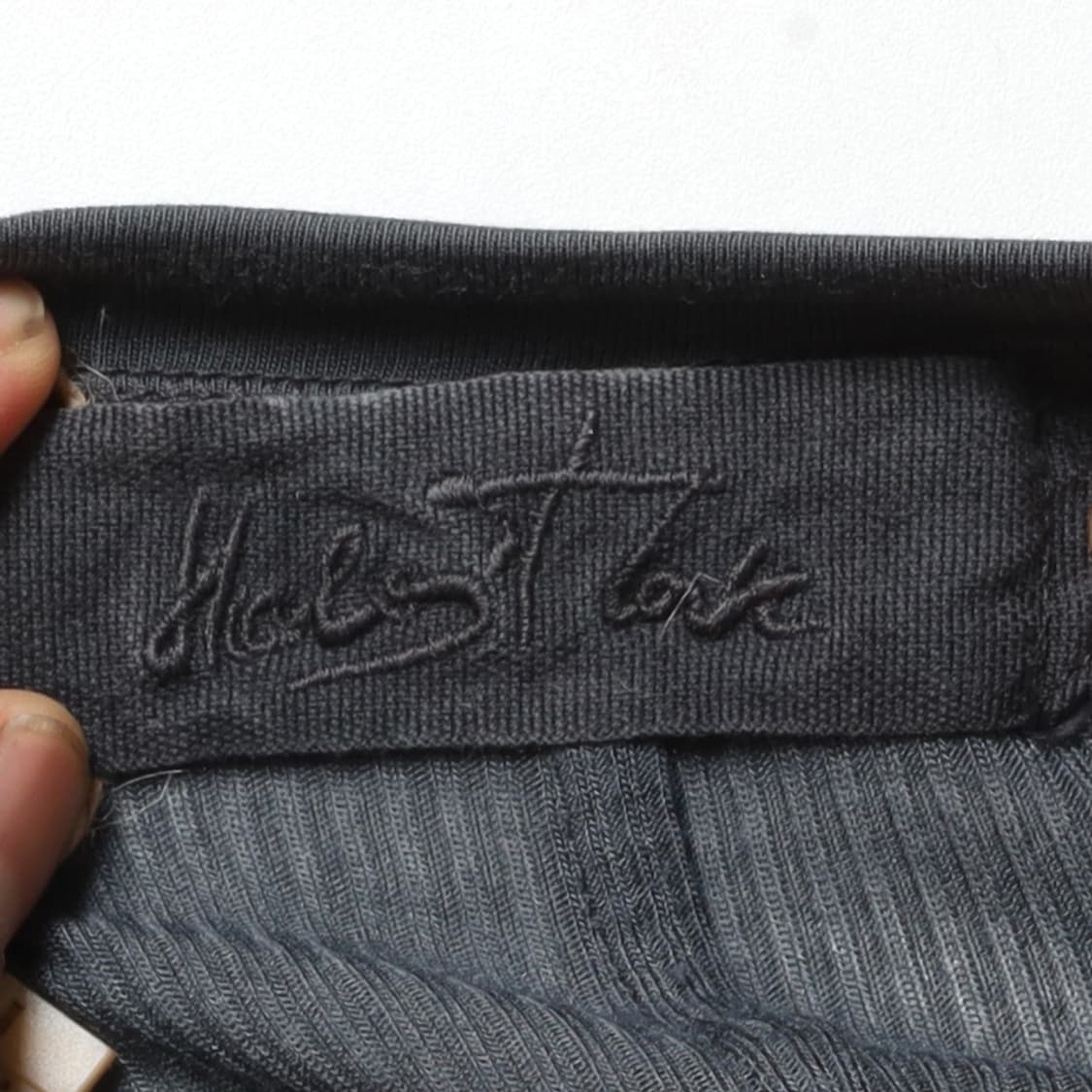 니콜라스앤마크 Nicolas & Mark Silk T-shrit 상품이미지7